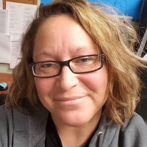 Meet your Posher, Erica